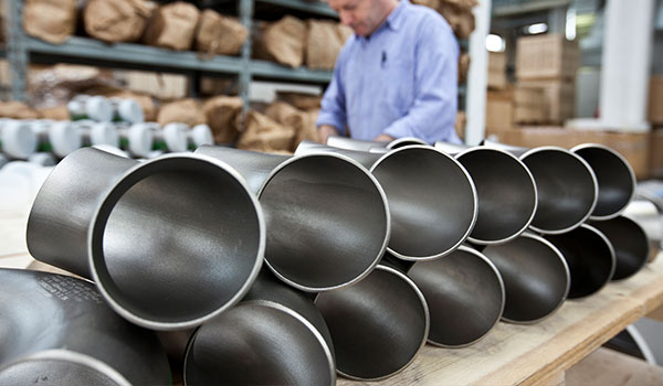 Vad är en smidd gängkoppling och hur väljer du rätt?