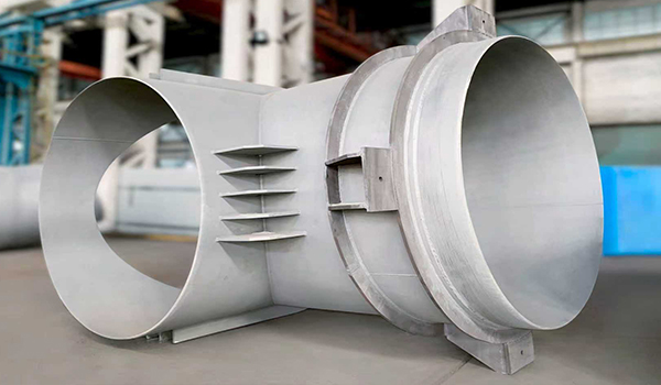 Vad är prefabricerade föremål?