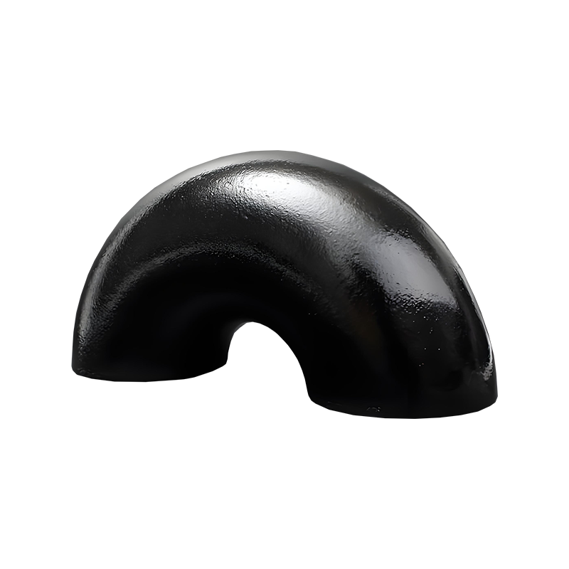 Stumsvets 180 graders armbåge