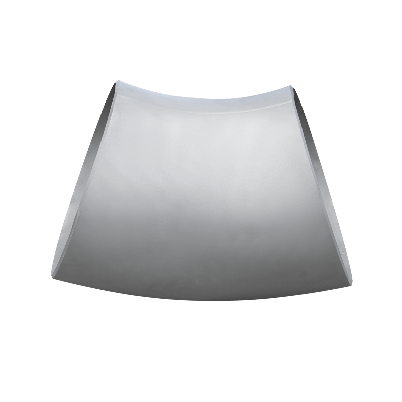 Stumsvets 45 graders armbåge