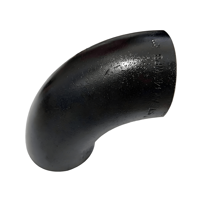 Stumsvets 90 graders armbåge