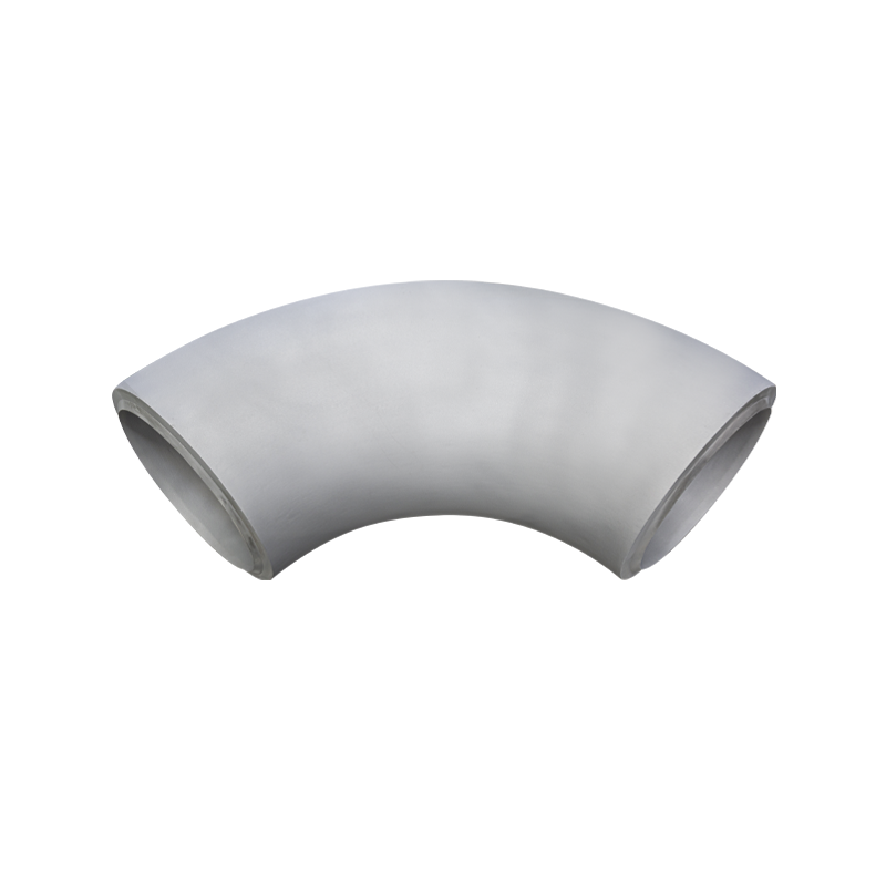 Stumsvets 90 graders armbåge