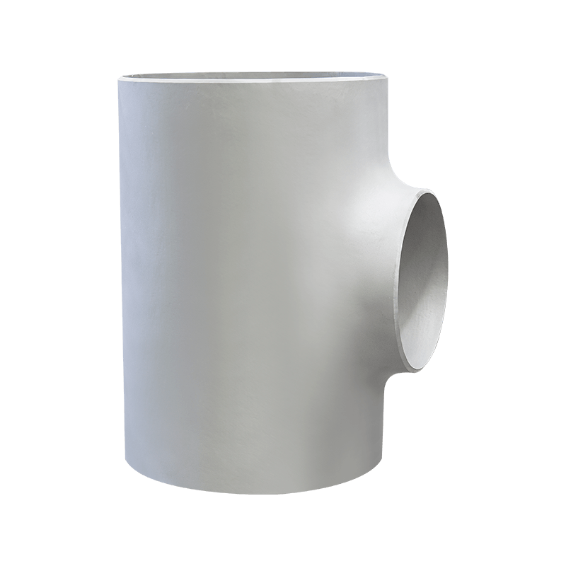 Butt Weld Reducing Tee