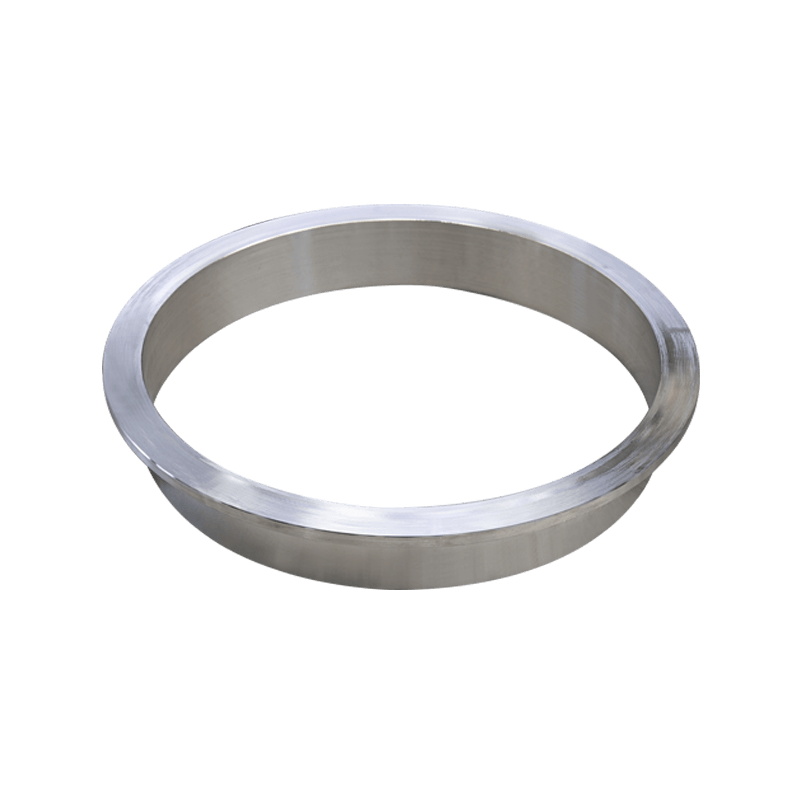 Stumsvets stubbände