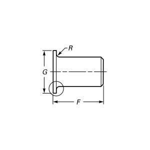 Stumsvets stubbände