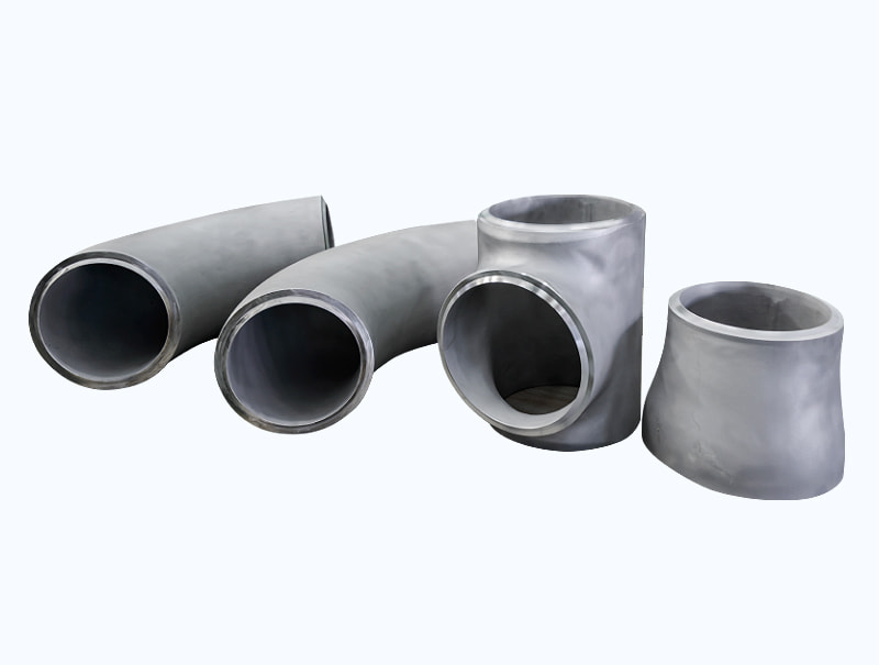 Jiangyin Gaoxin Pipe Fittings Co., Ltd.